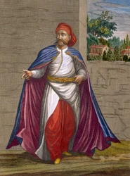 Een Kasseki, plaat 19 uit 